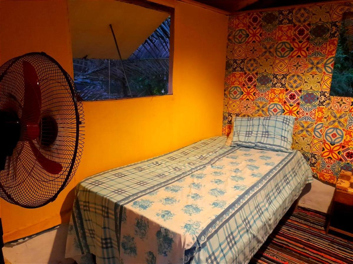 Fighting Kangaroo Camp Hotell Dahab Exteriör bild