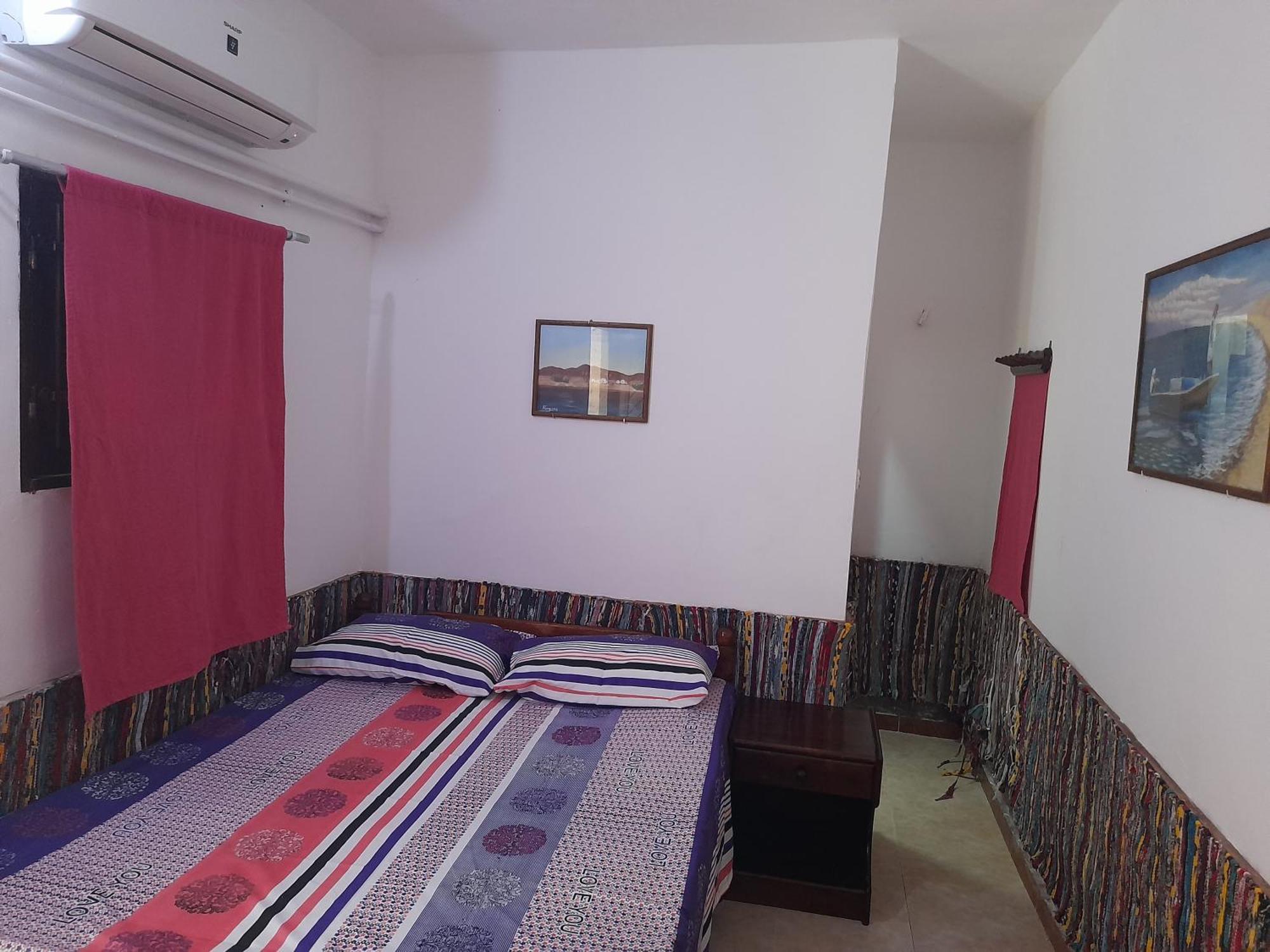 Fighting Kangaroo Camp Hotell Dahab Exteriör bild